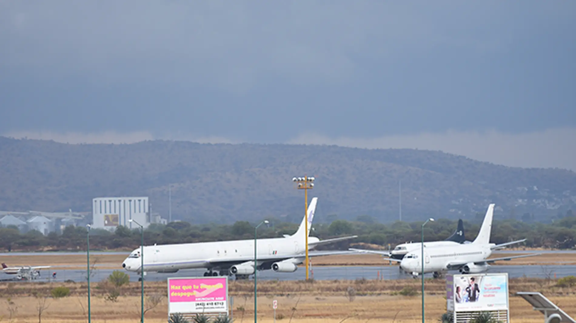 AEROPUERTO