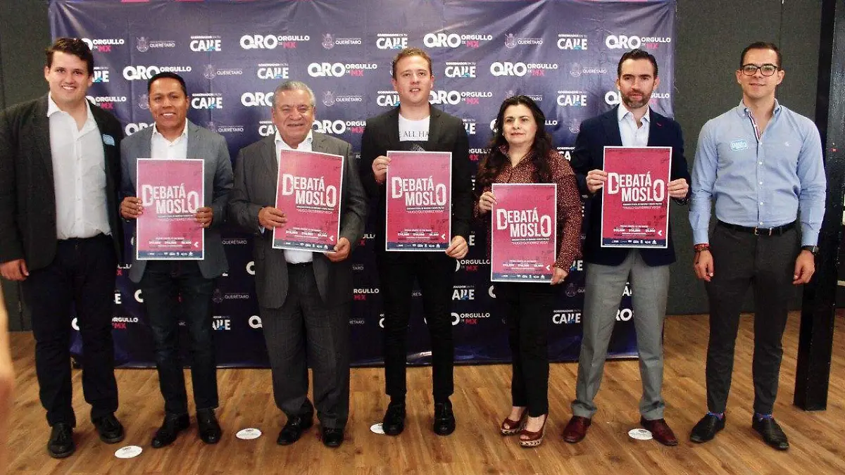 LA PRESENTACION