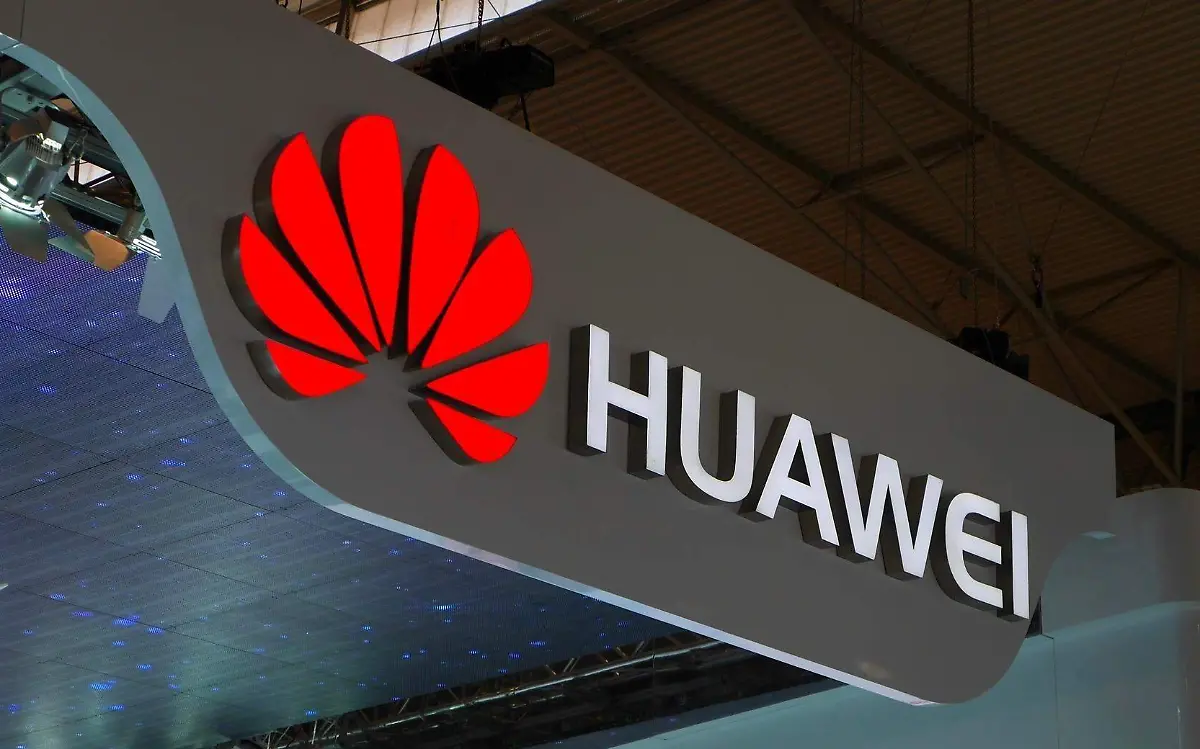 Huawei-logo