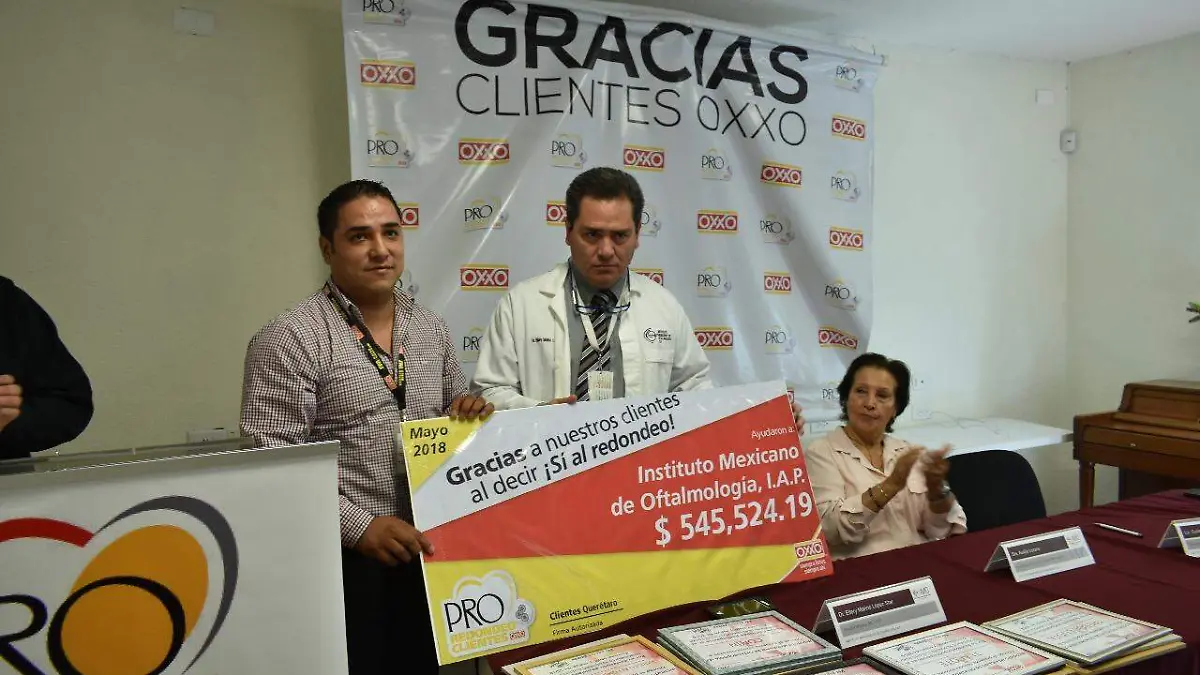 ENTREGA DEL