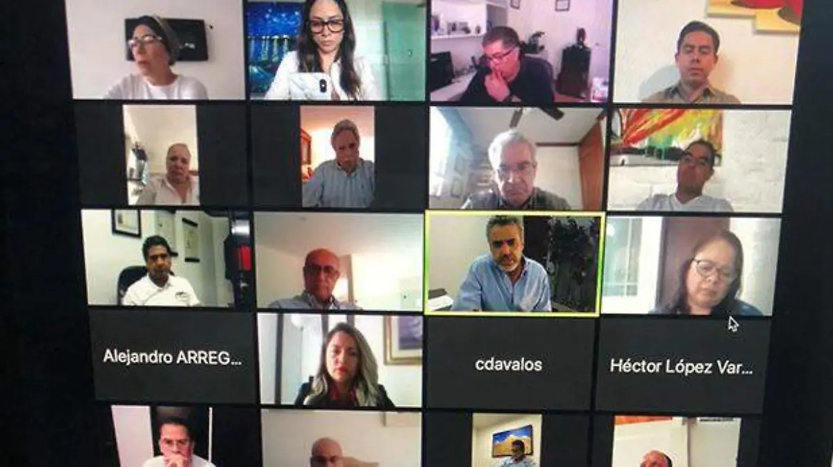 Secretaría del Trabajo