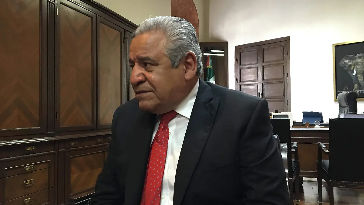 ESPERAN QUE