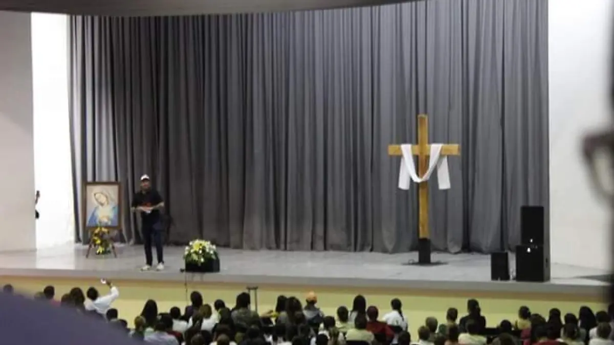 Organizaciones civiles