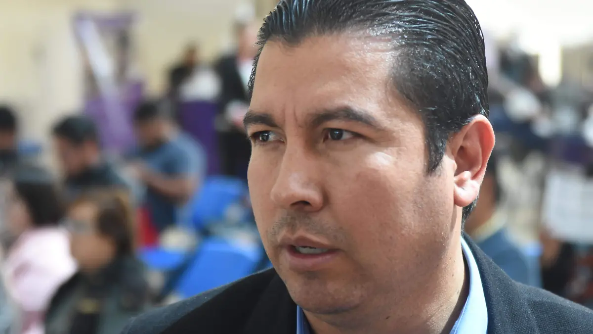Funcionarios