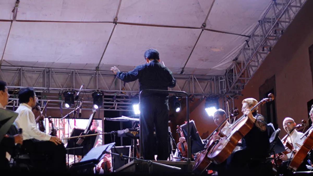 Orquesta