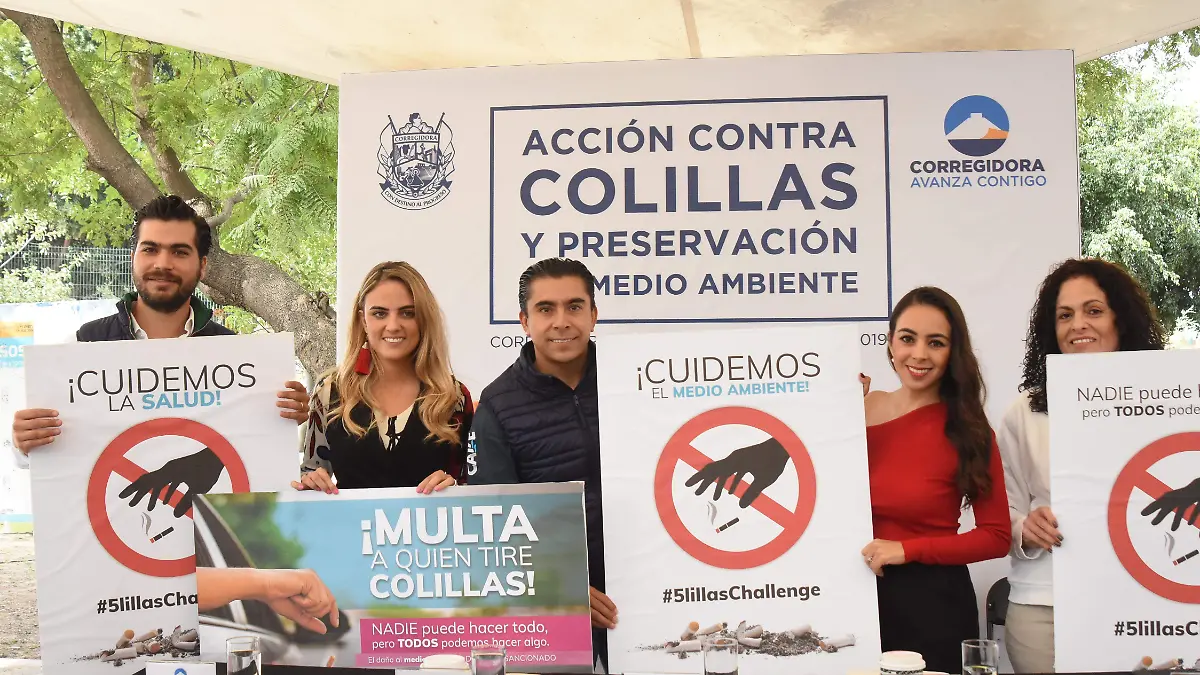 AUTORIDADES