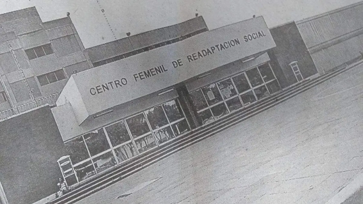 Centro femenil