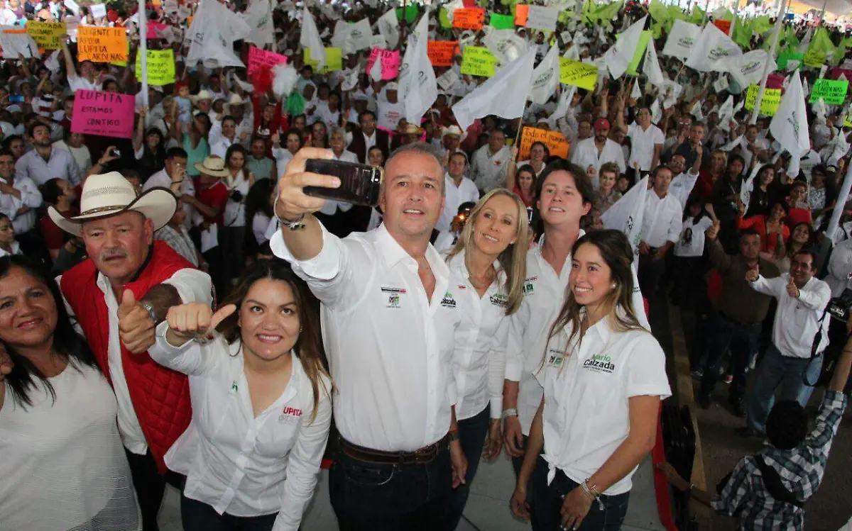 CALZADA