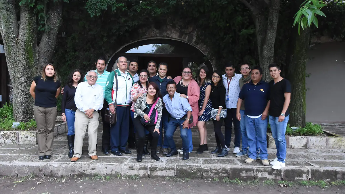 El presidente municipal de Queretaro