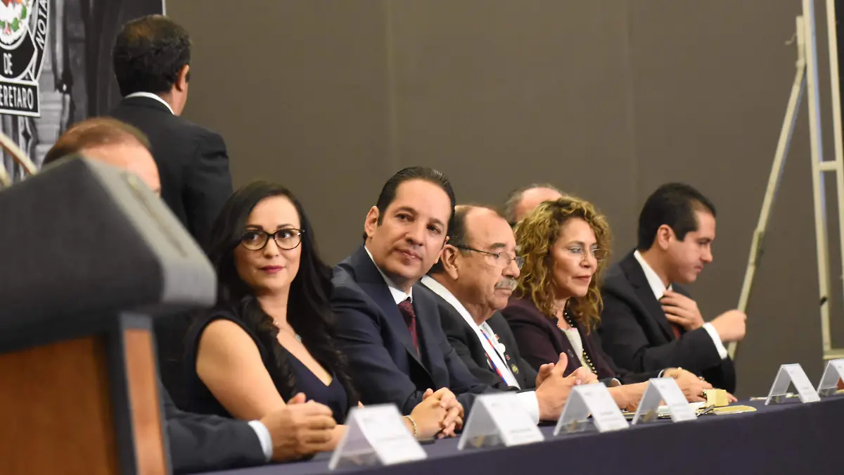 EL LUNES se reunirá la