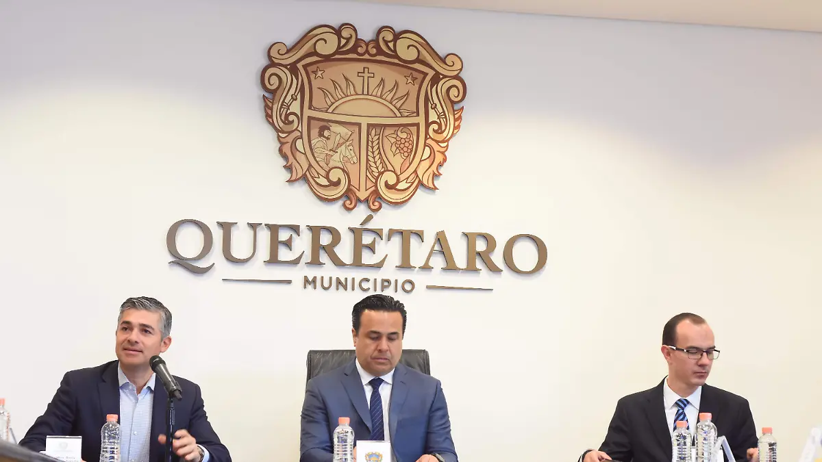 El gobierno