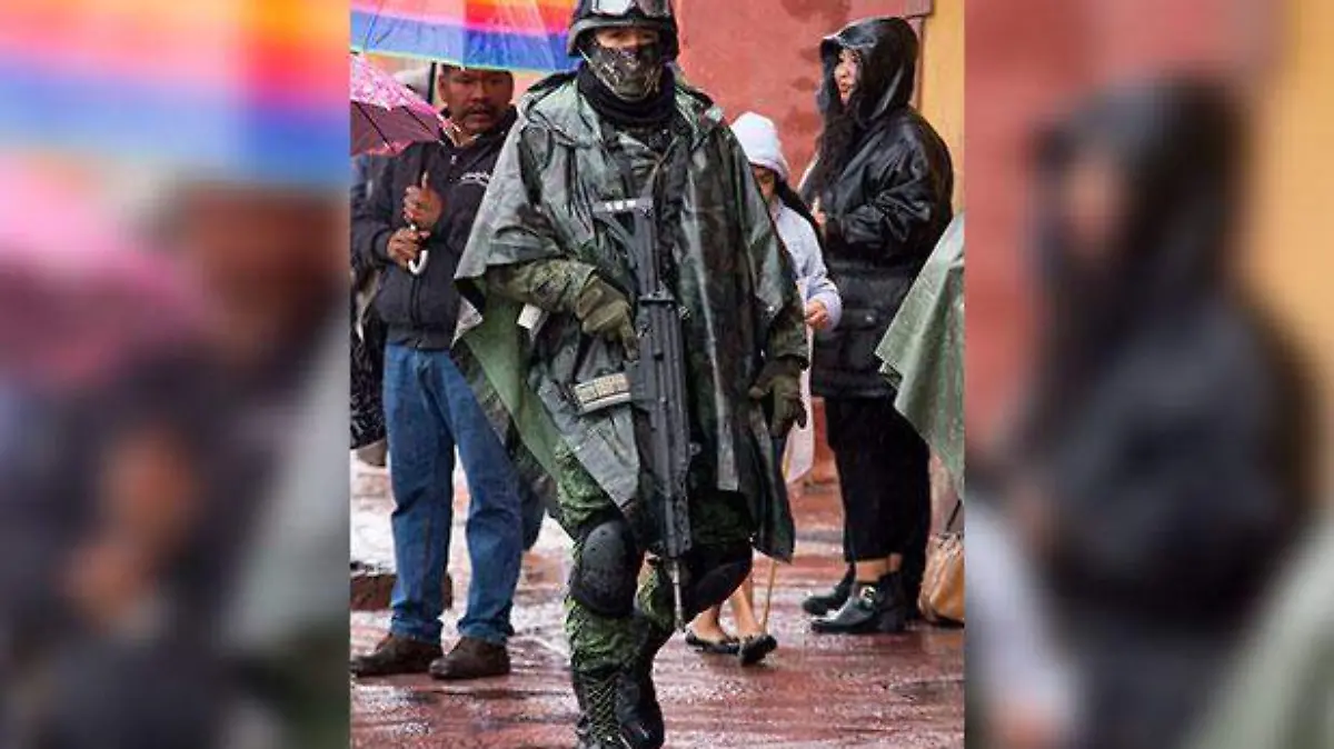 Soldado