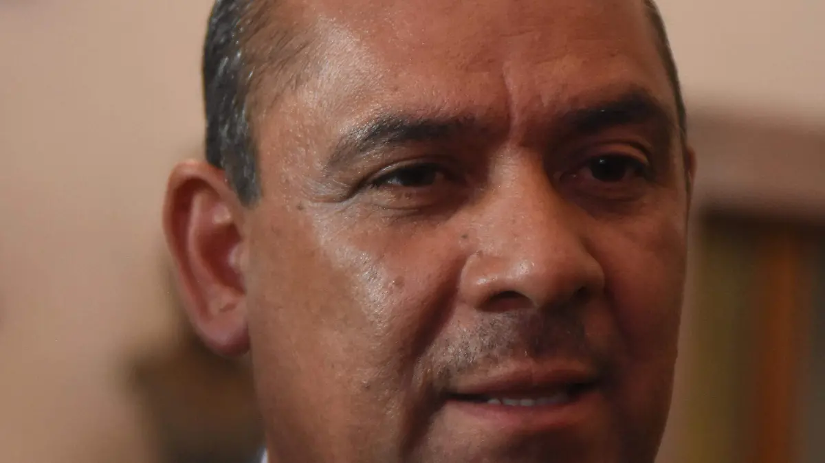 ROSENDO ANAYA