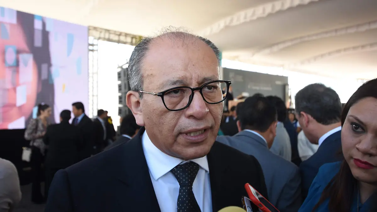 EL TRASLADO DE