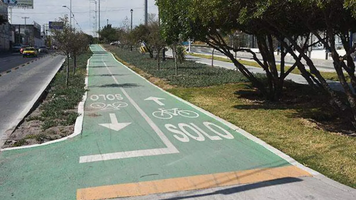 ciclovia