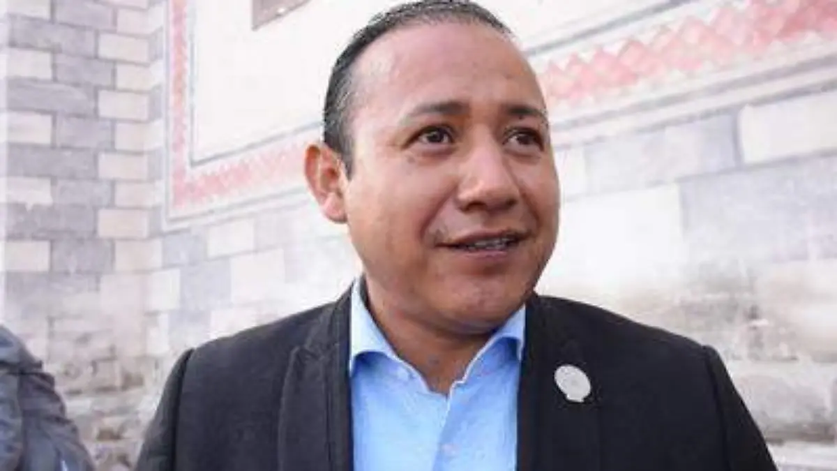 Alejandro Ochoa Valencia