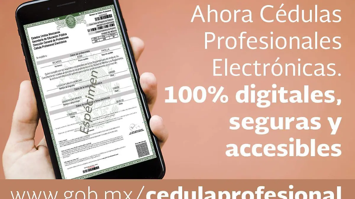 EGRESADOS
