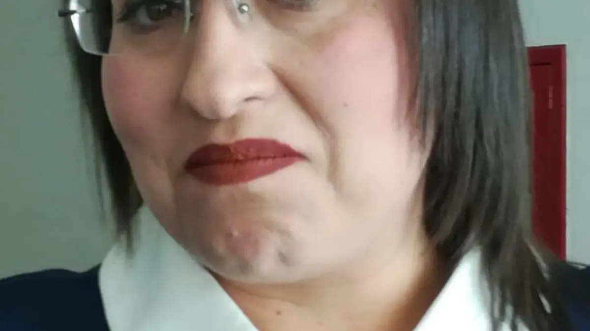 NUNCA más