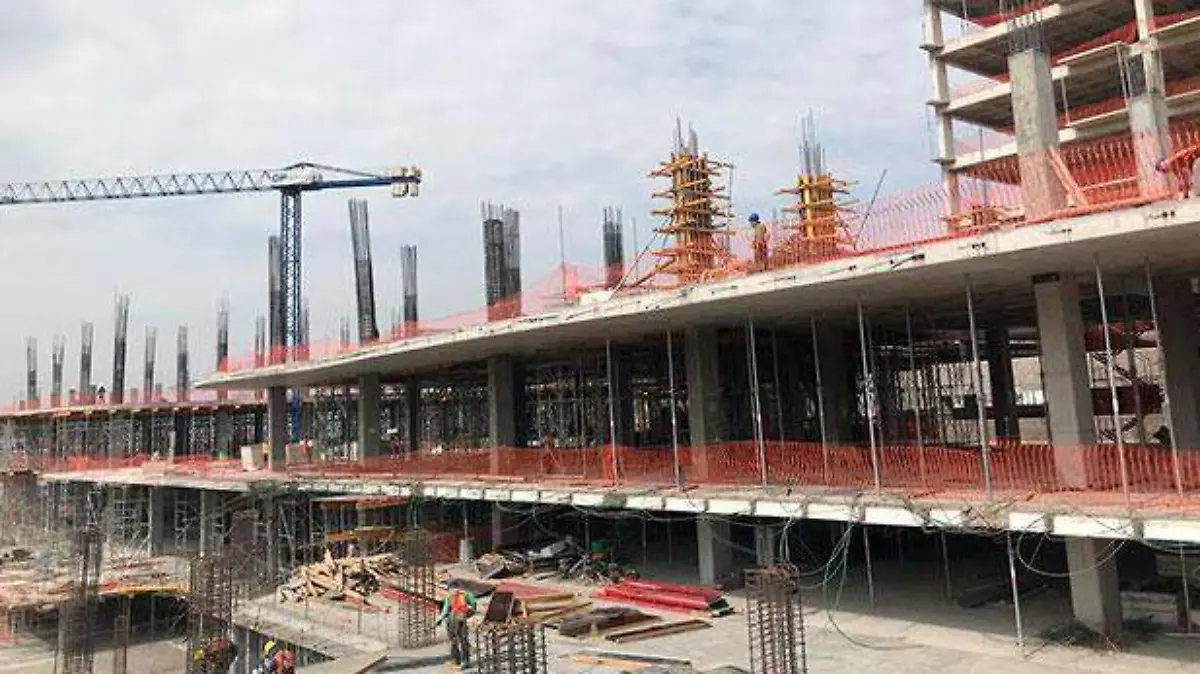 Constructoras