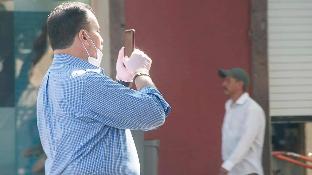 TAMBIEN HABRA