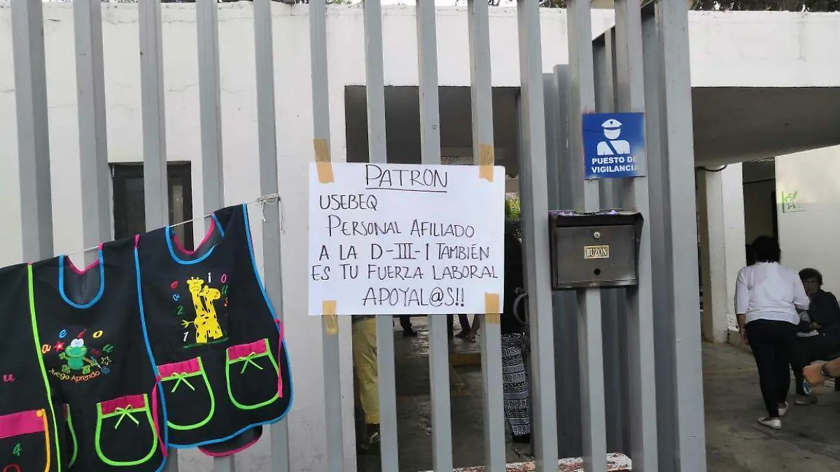 manifestacion usebeq3