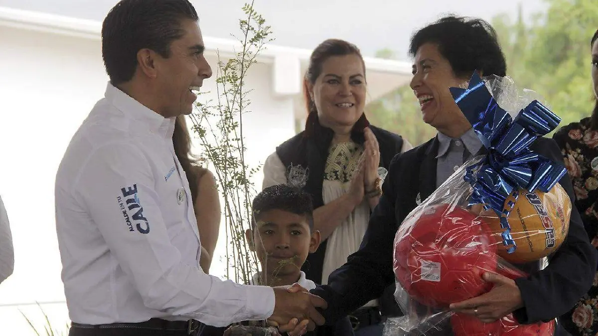 ENTREGA