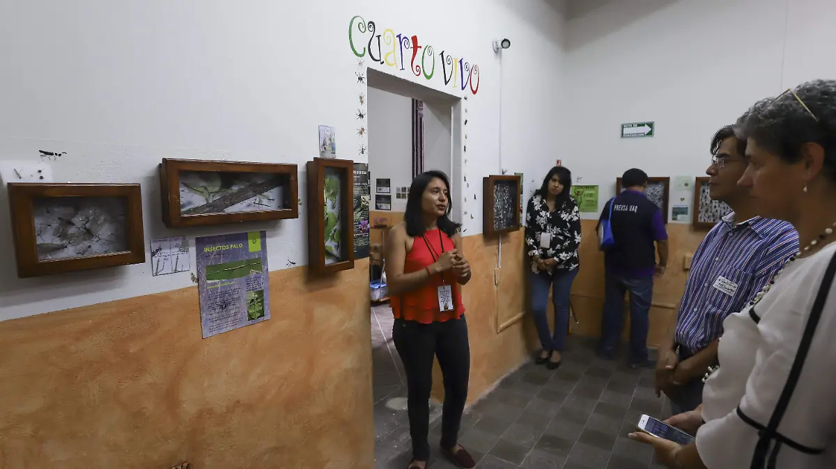 Inauguración Museo Interactivo de Atrópodos_KL_50