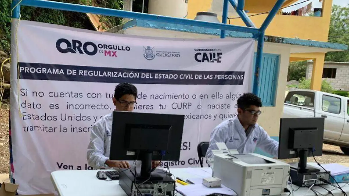 IMPLEMENTAN EL