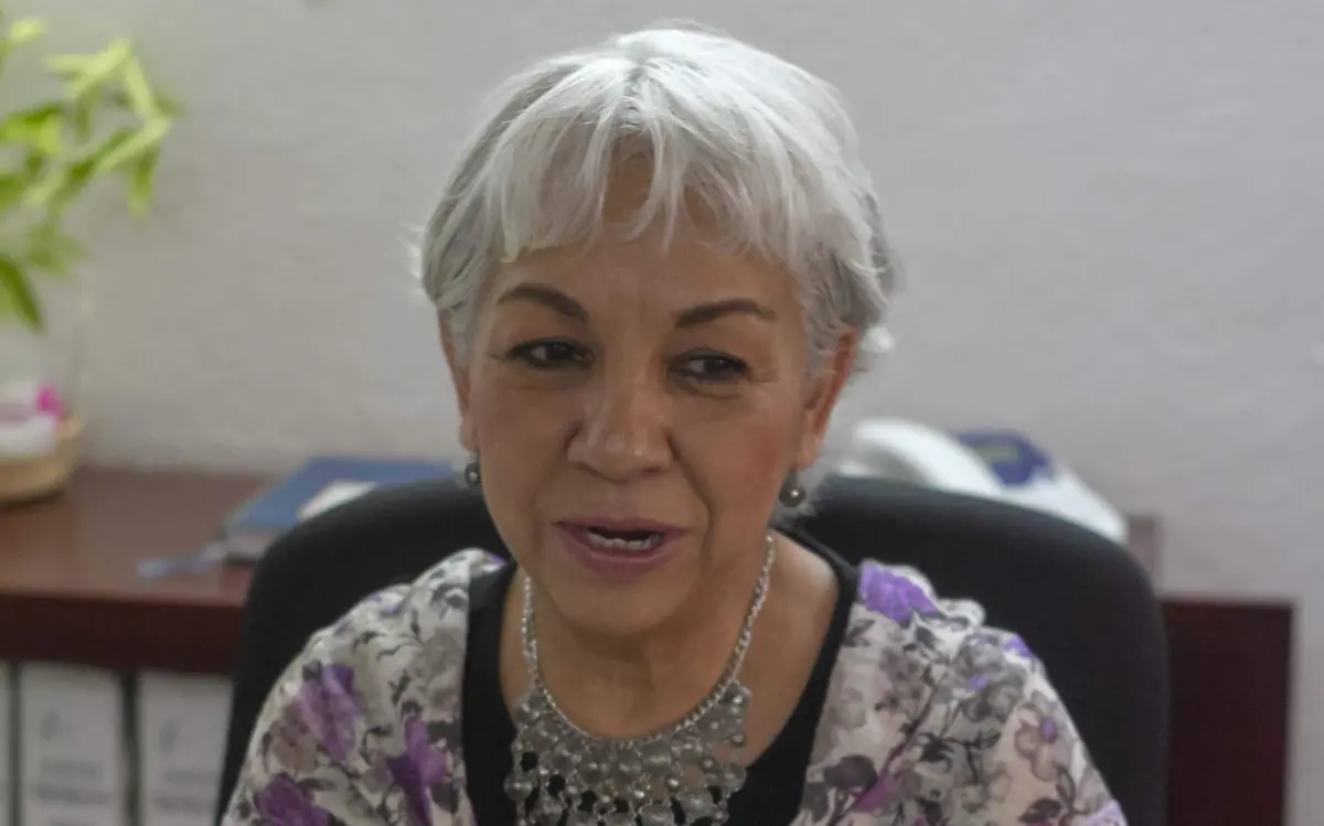 PATRICIA