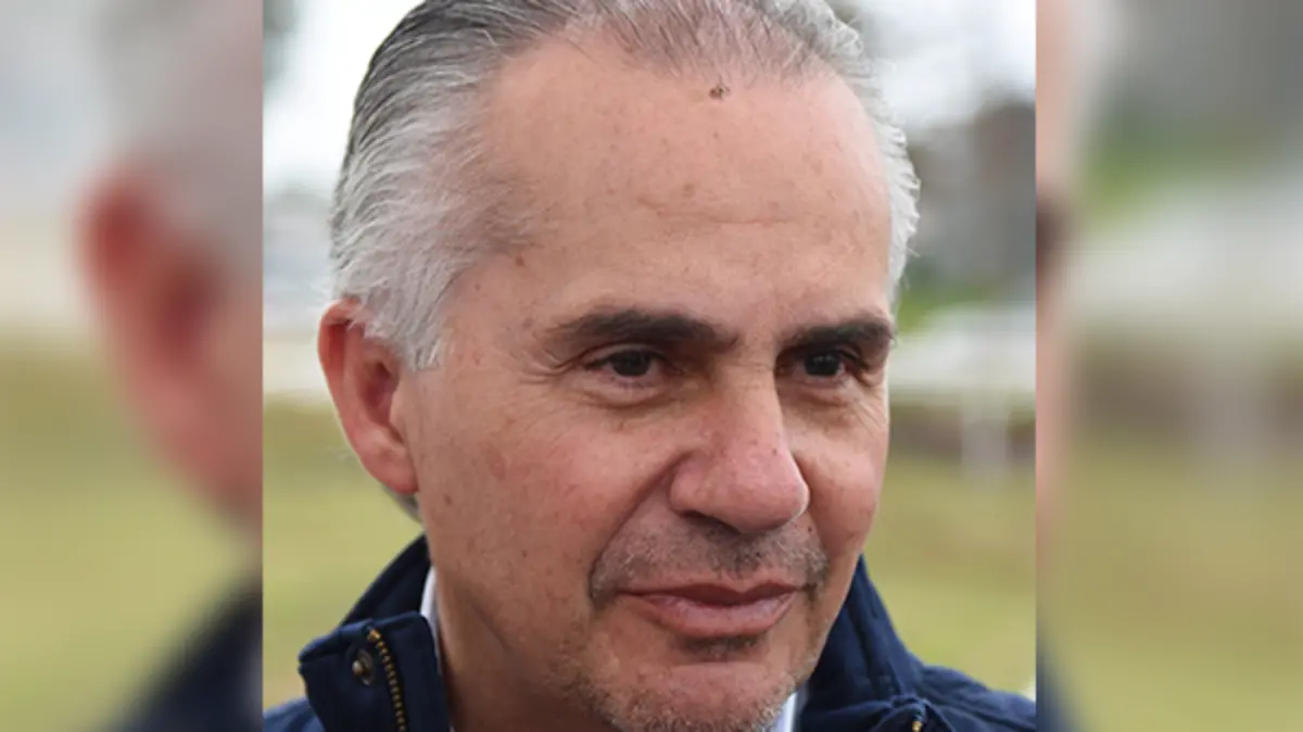 Alfredo-Gobera