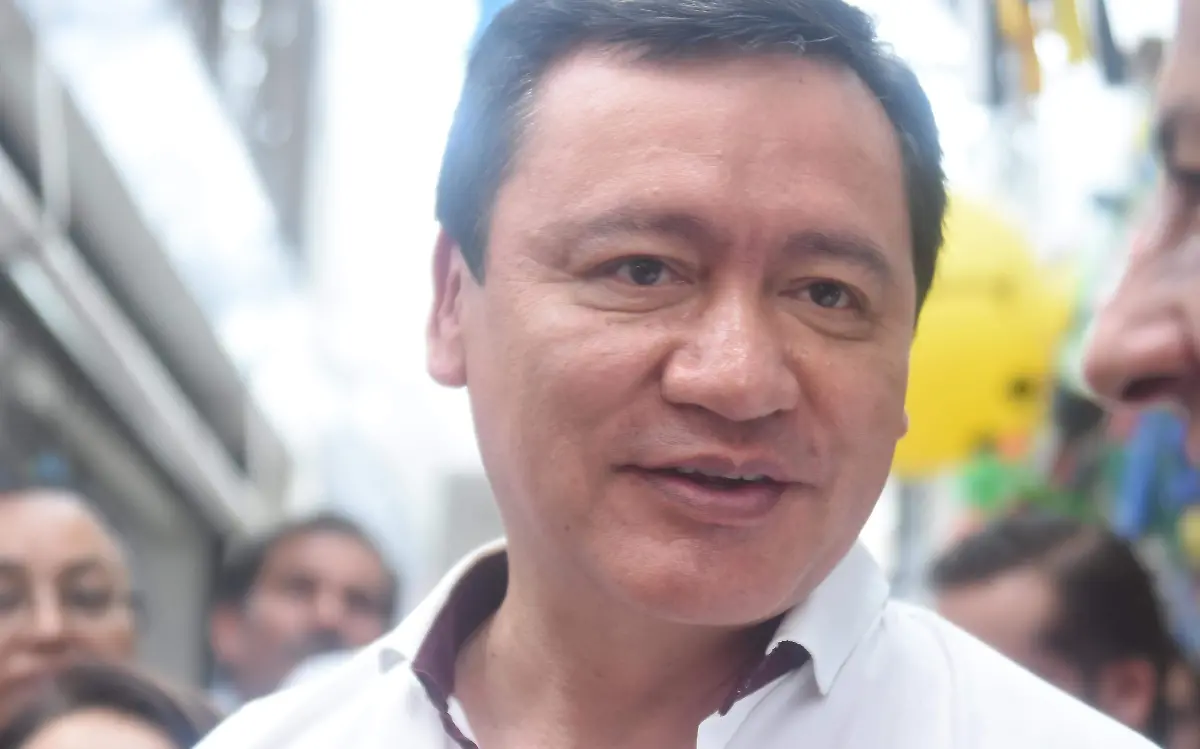 EL CANDIDATO
