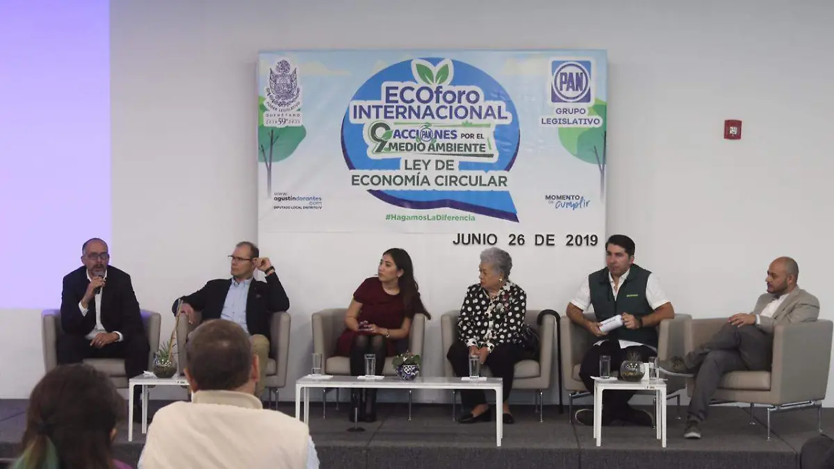 Con los resultados