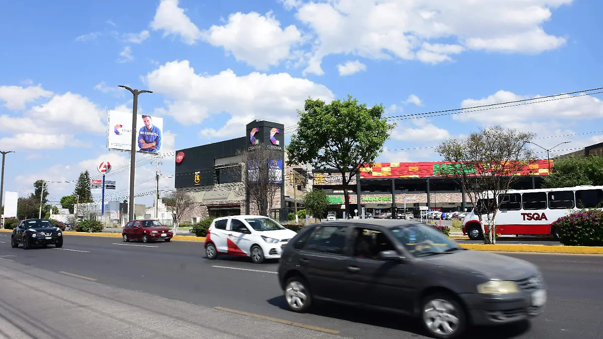 EL MUNICIPIO