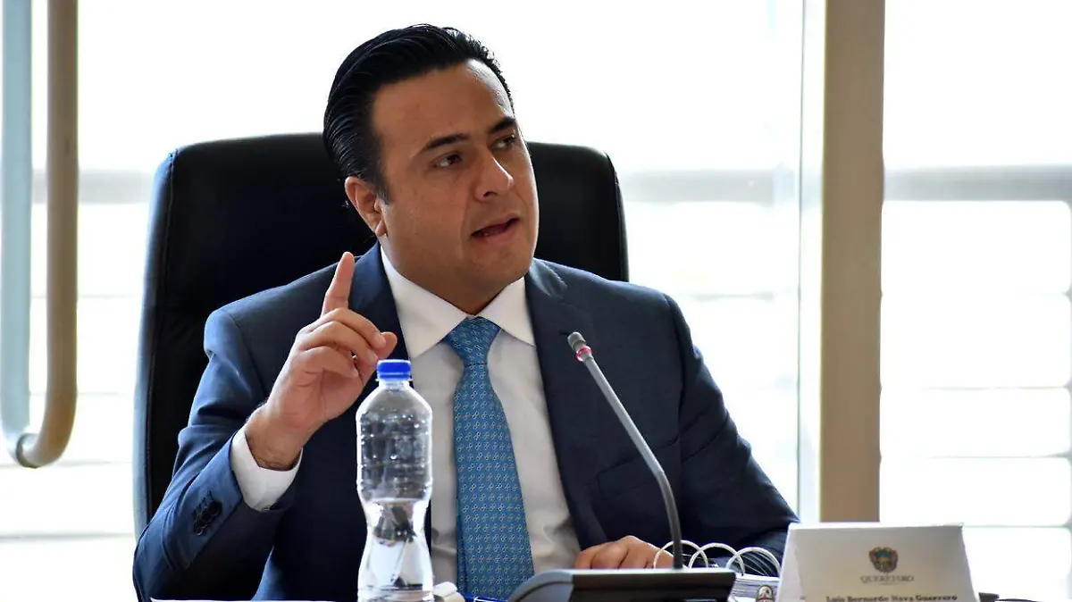 Luis Nava