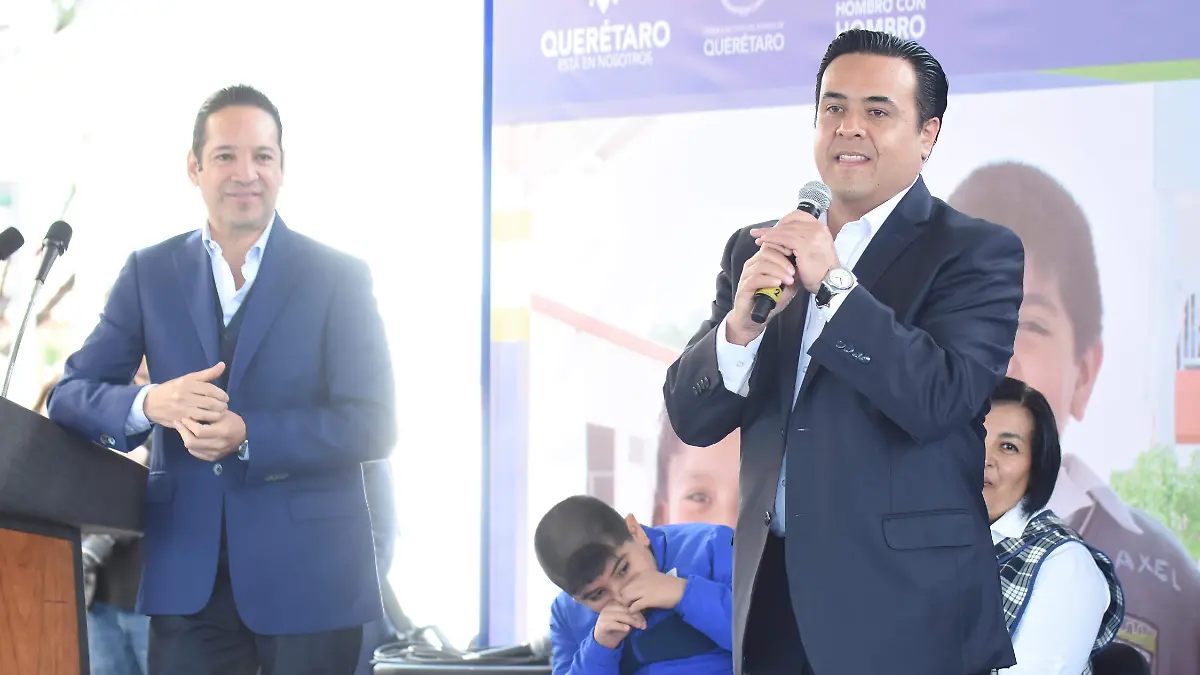 Revisará