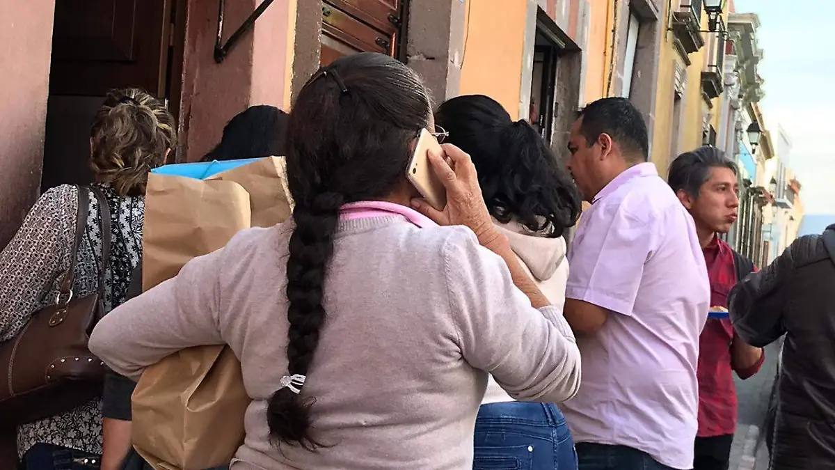 LA REEDUCACIÓN