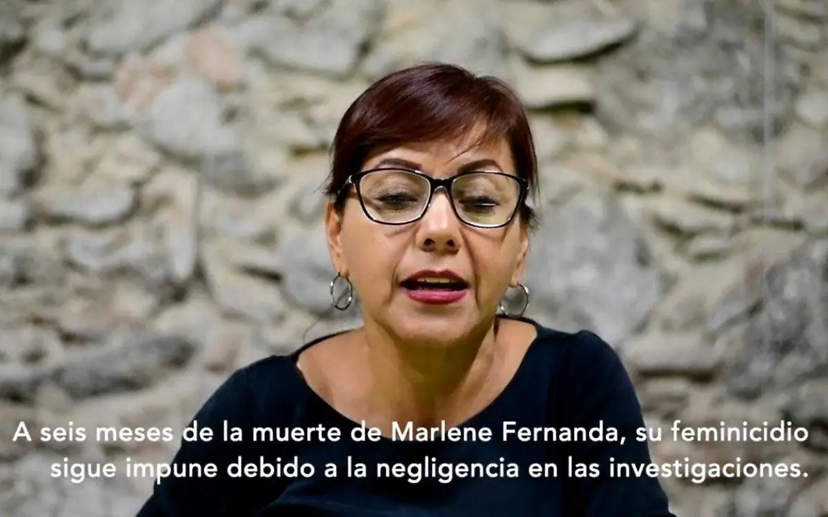 ARSENIA MORENO