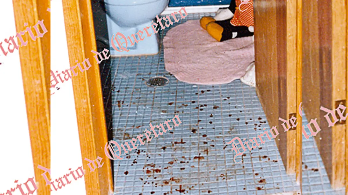 baño
