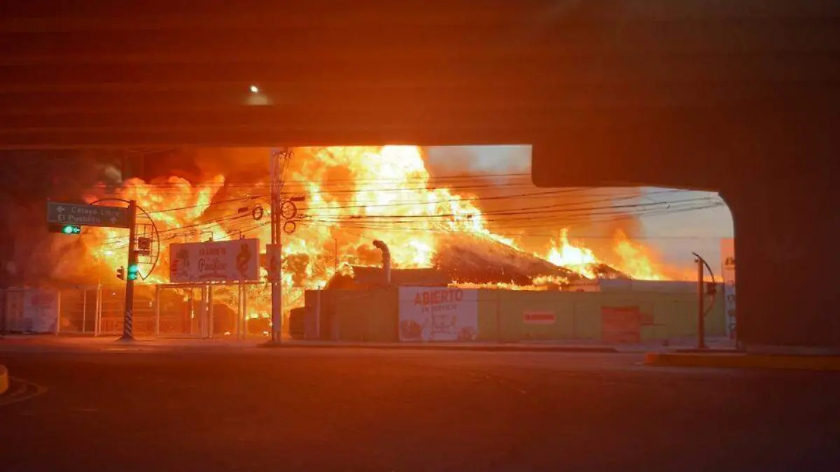 ESPERAN QUE LAS AUTORIDADES