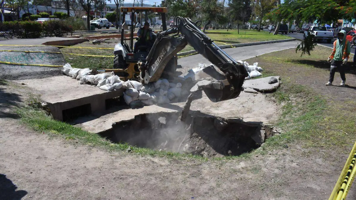 Obras Públicas