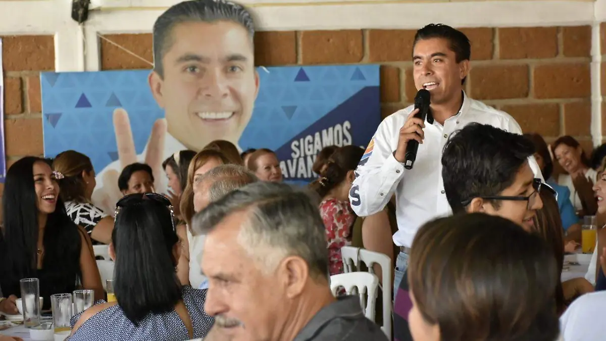UN PROYECTO