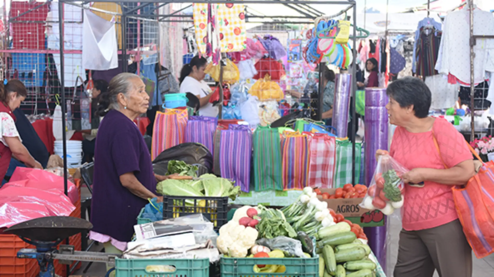 comerciantes