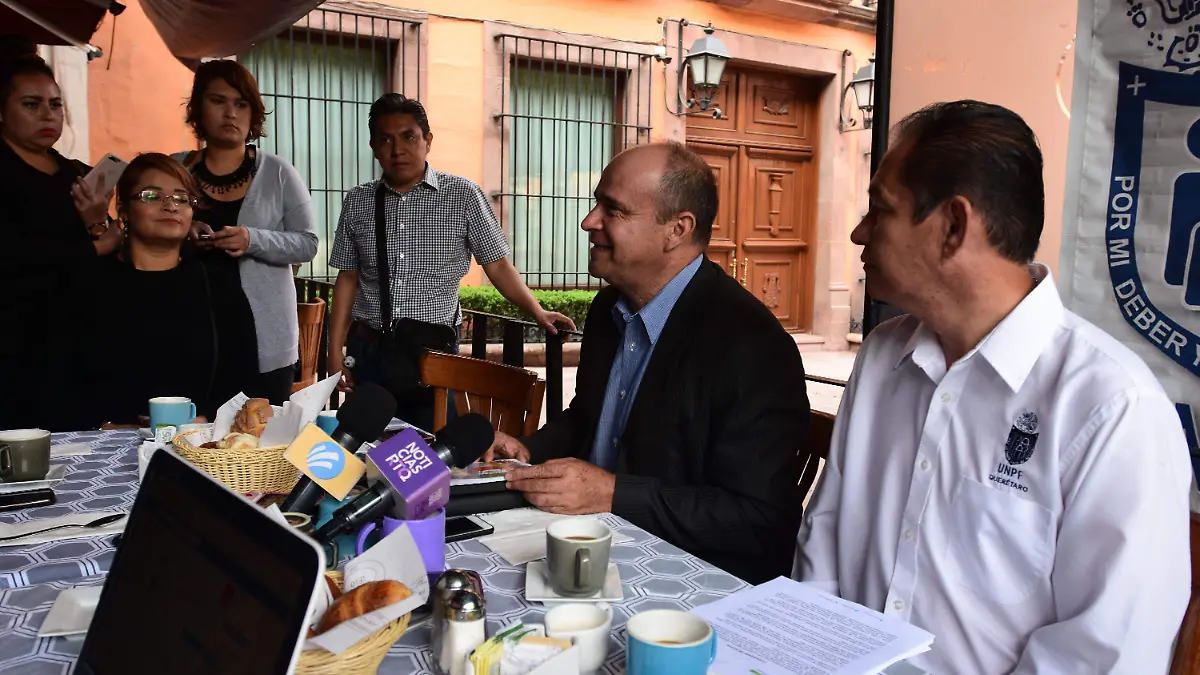 NECESITAMOS GENERACIONES