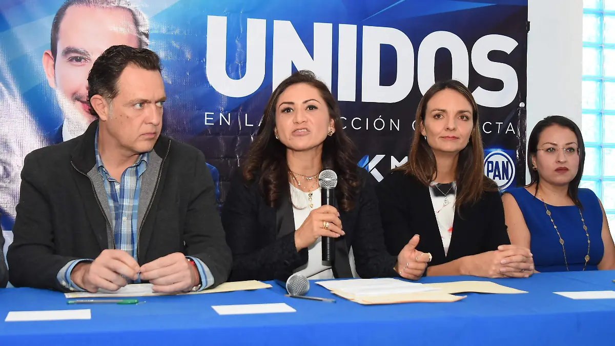 LOSLEGISLADORES