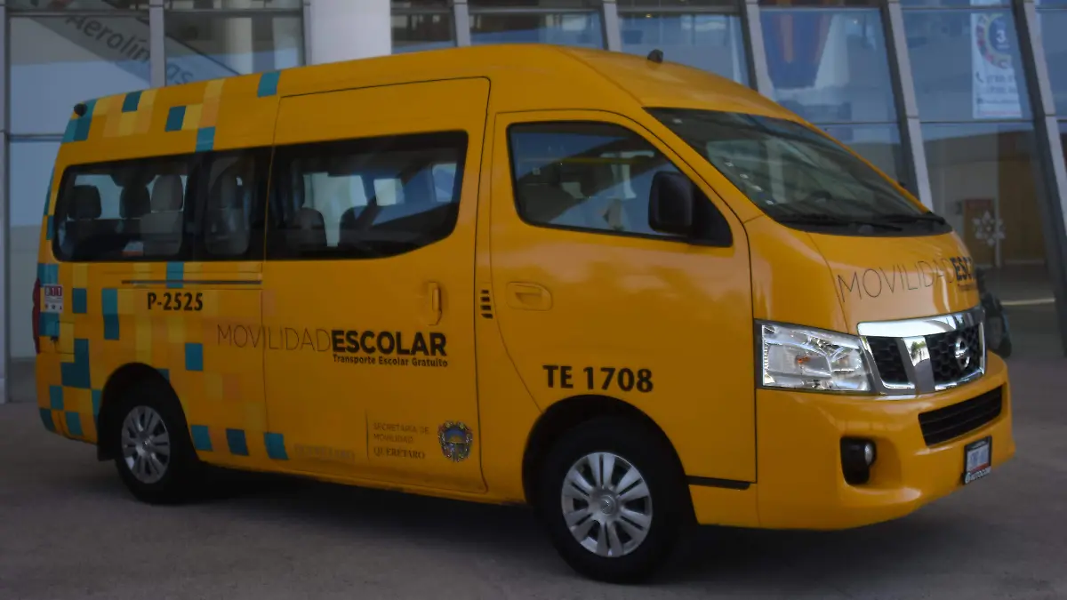 Transporte