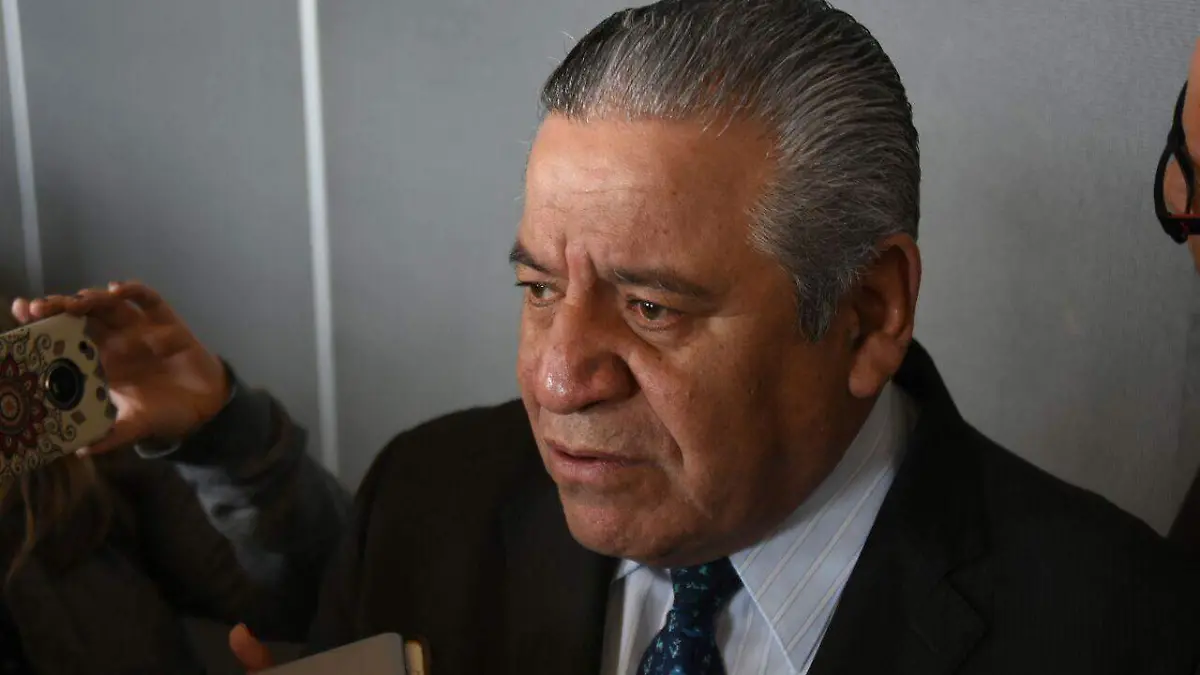 Alfredo Botello
