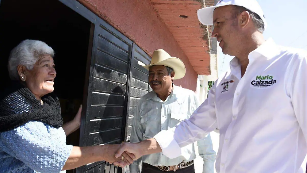 SE COMPROMETIÓ