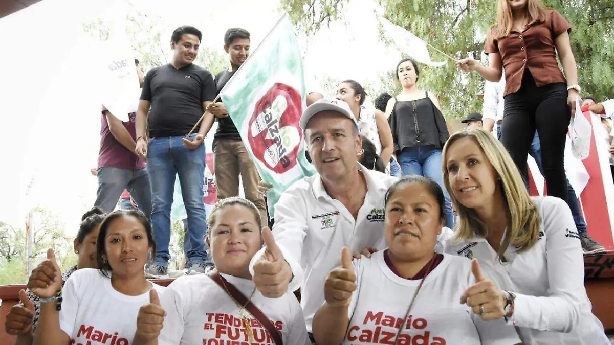EN SU PRIMERA SEMANA
