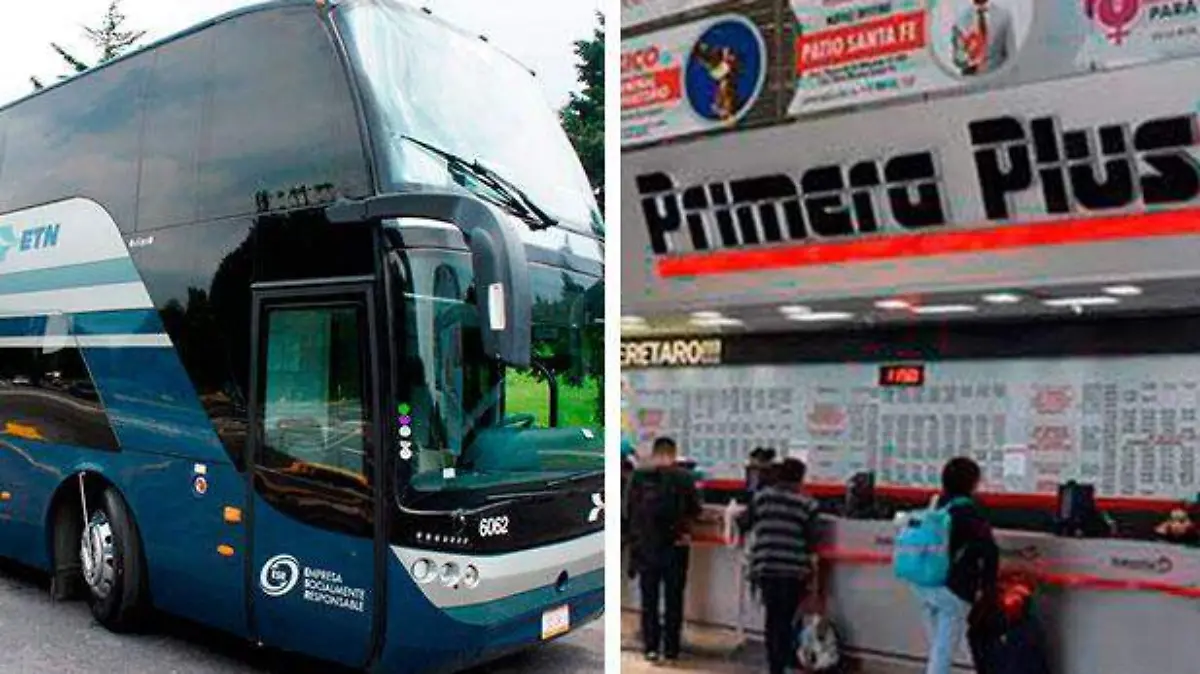 autobuses
