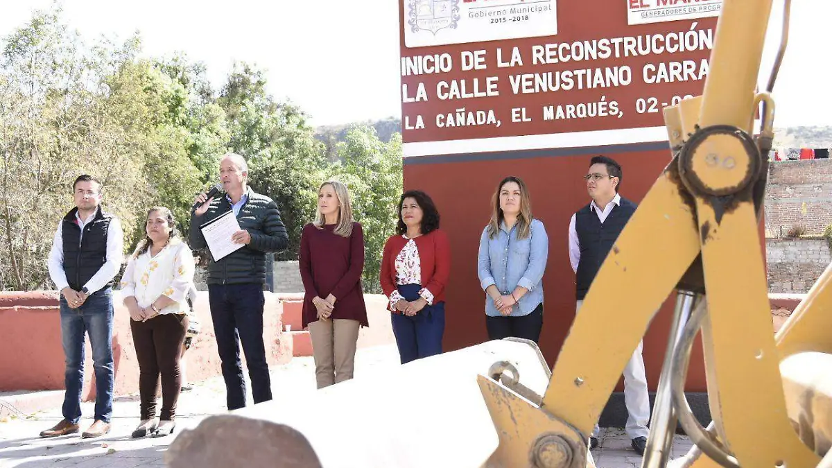 EL MARQUÉS